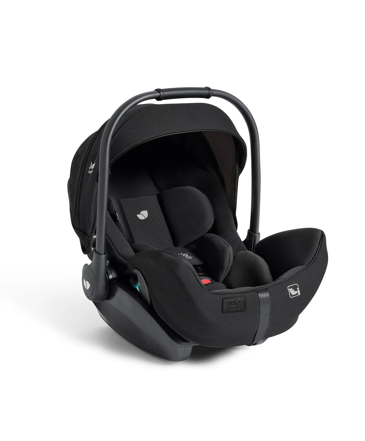 Joie finiti Flex 4 Piece Travel Ready Bundle