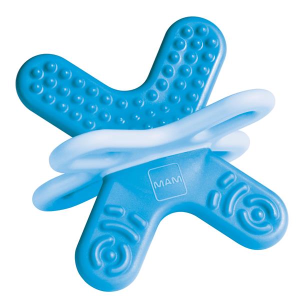 MAM Bite & Relax Teether phase 2(4M+)