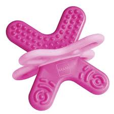 MAM Bite & Relax Teether phase 2(4M+)