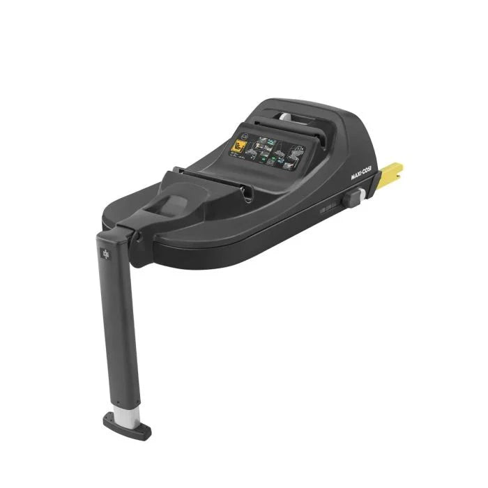 Maxi Cosi Cabriofix I-Size Car Seat and Isofix Base