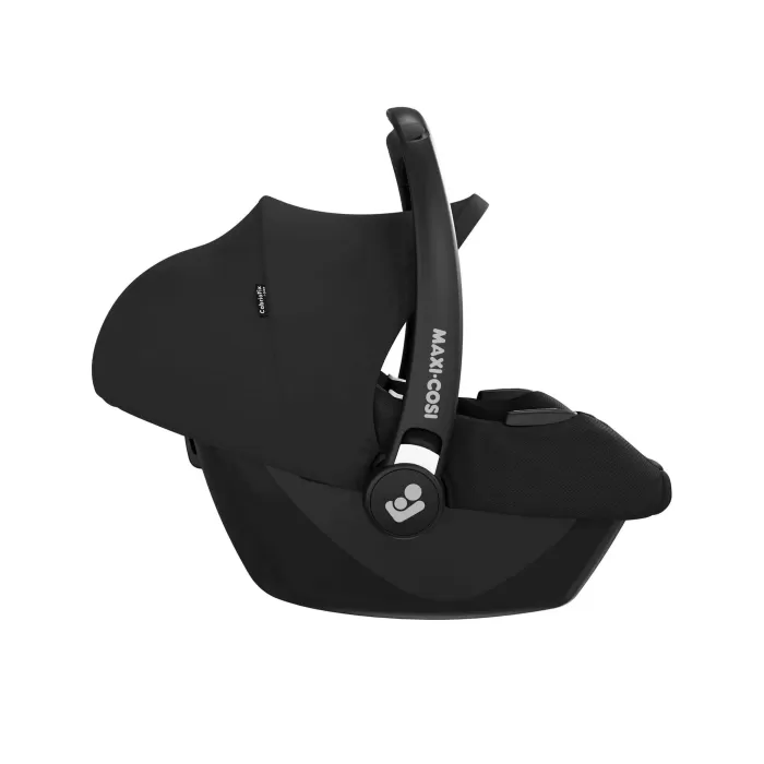 Maxi Cosi Cabriofix I-Size Car Seat and Isofix Base