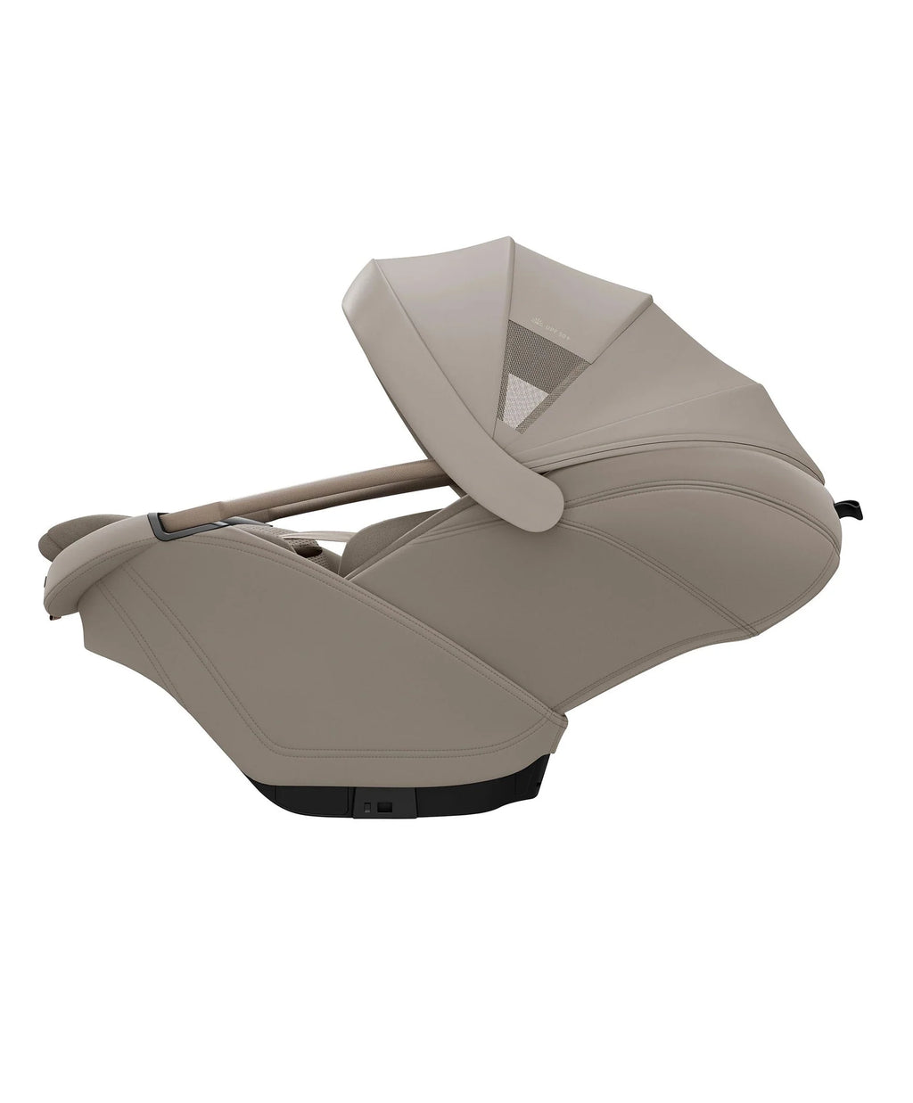 Maxi Cosi Coral Slide Pro & Base - Sapphire Sand