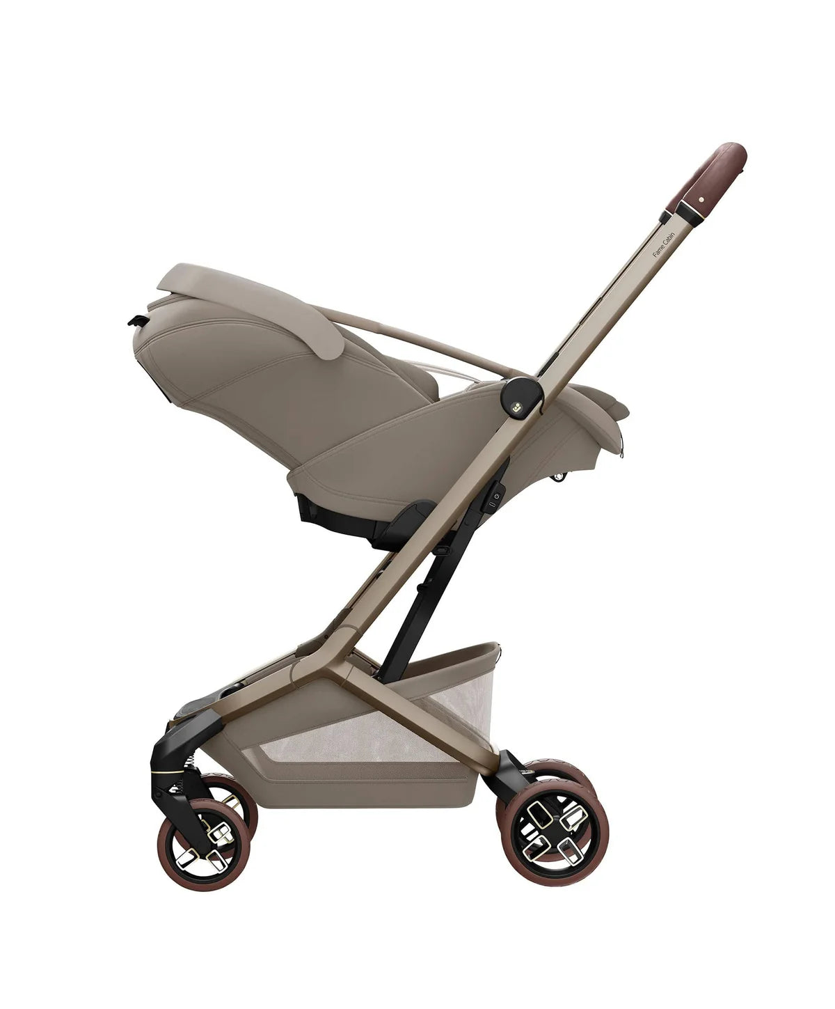 Maxi Cosi Coral Slide Pro - Sapphire Sand