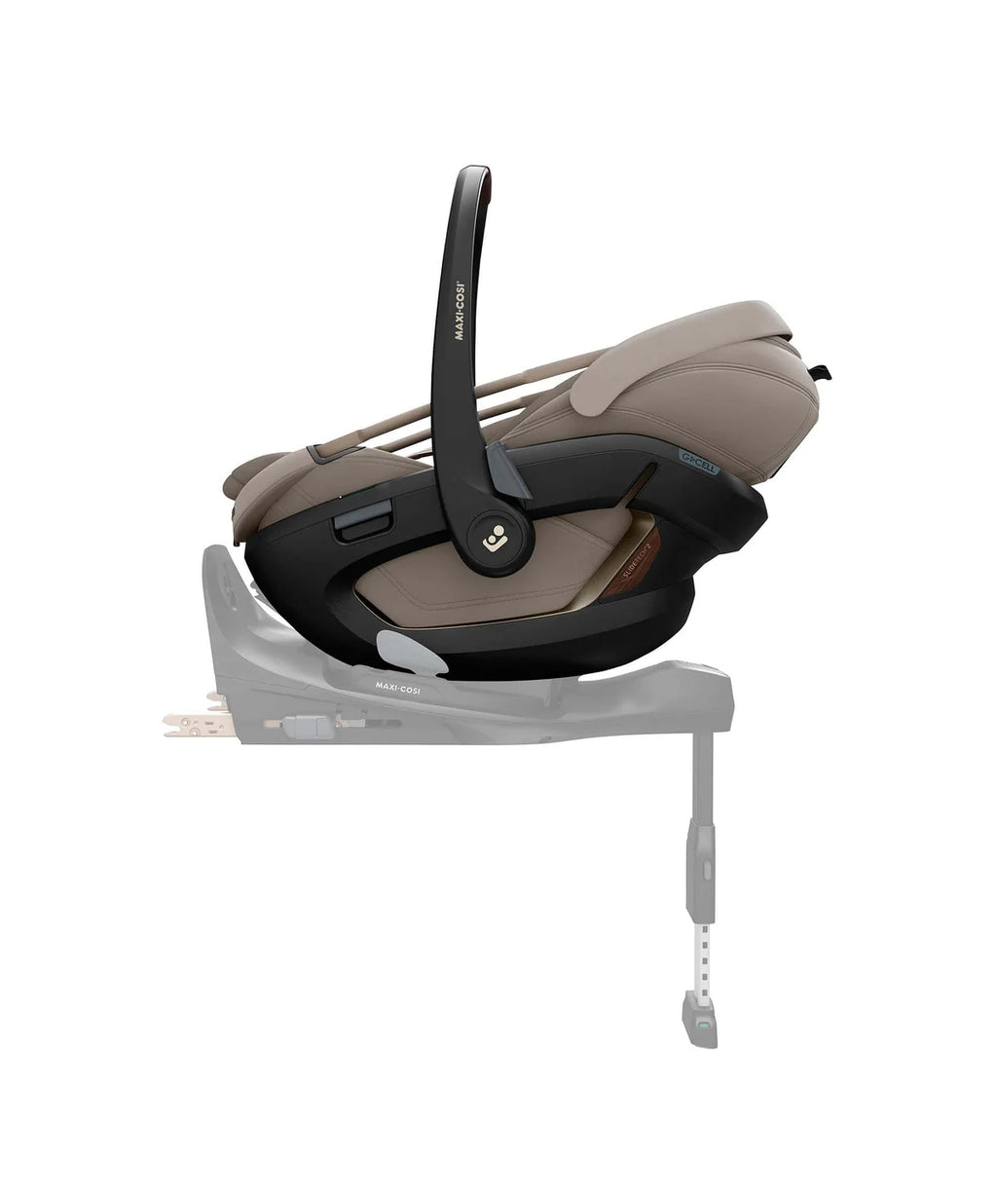 Maxi Cosi Coral Slide Pro - Sapphire Sand
