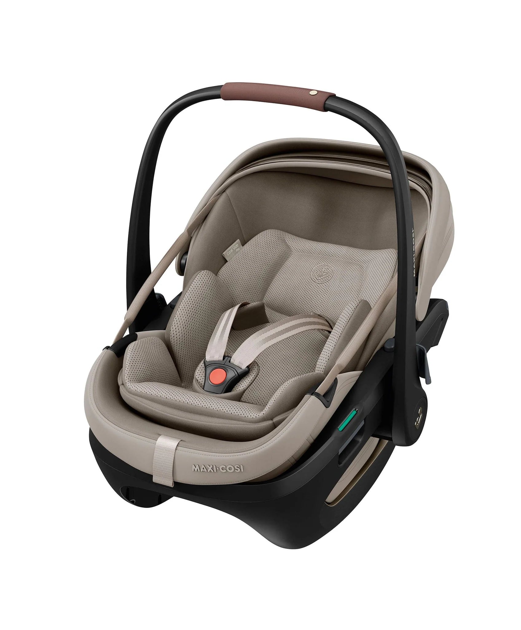 Maxi Cosi Coral Slide Pro - Sapphire Sand