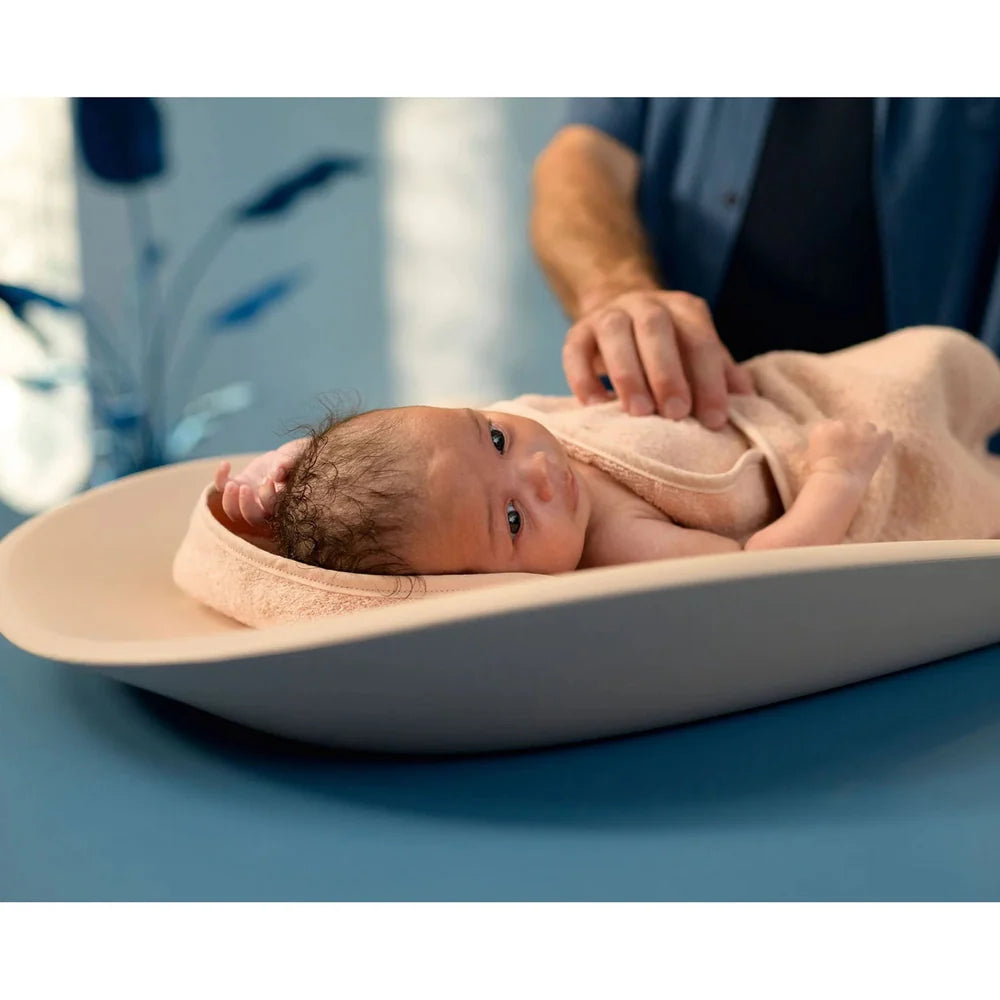 Maxi-Cosi Mavis Changing Mat - Muted Terra