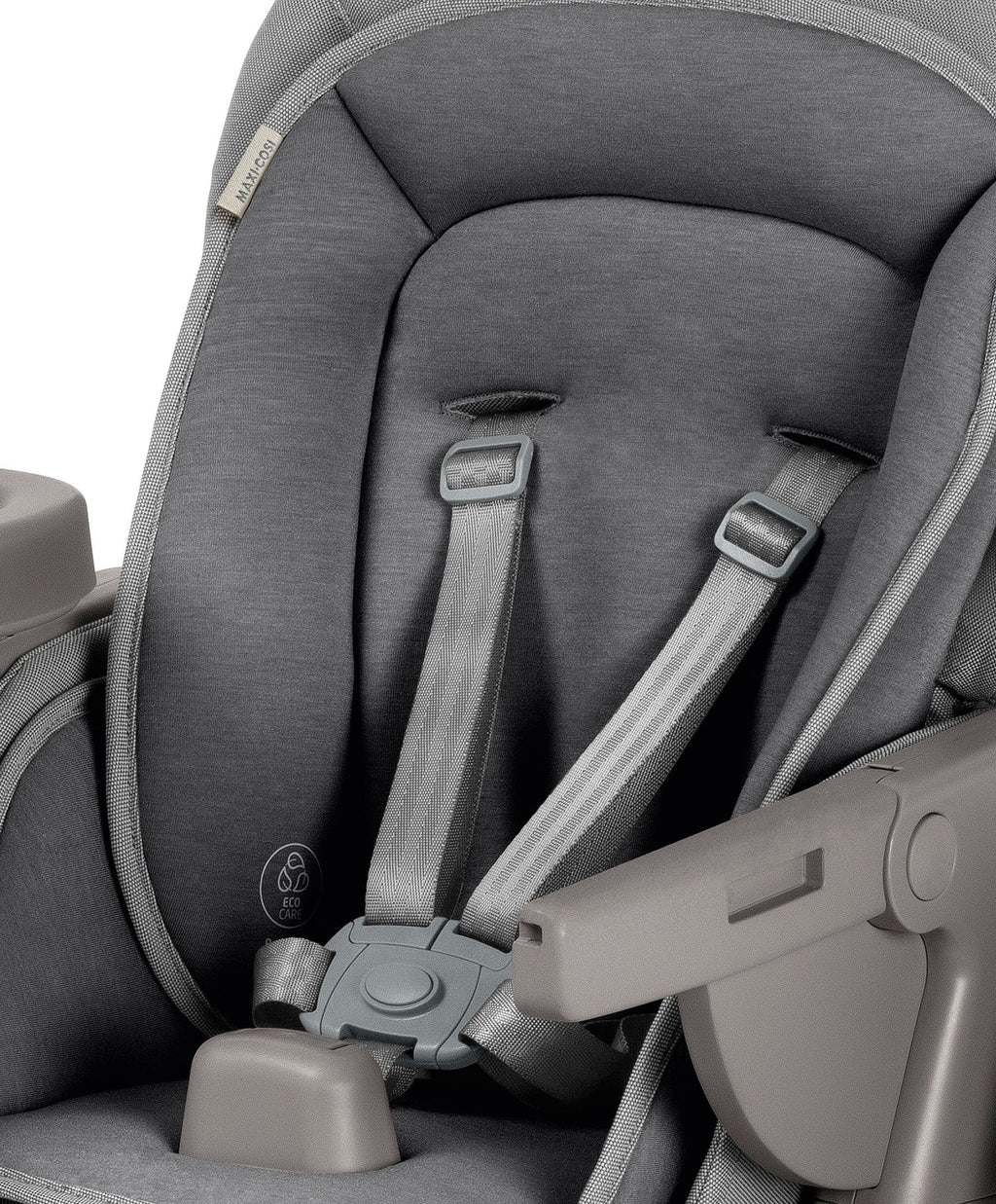 Maxi Cosi Minla Plus Highchair - Elegance Graphite
