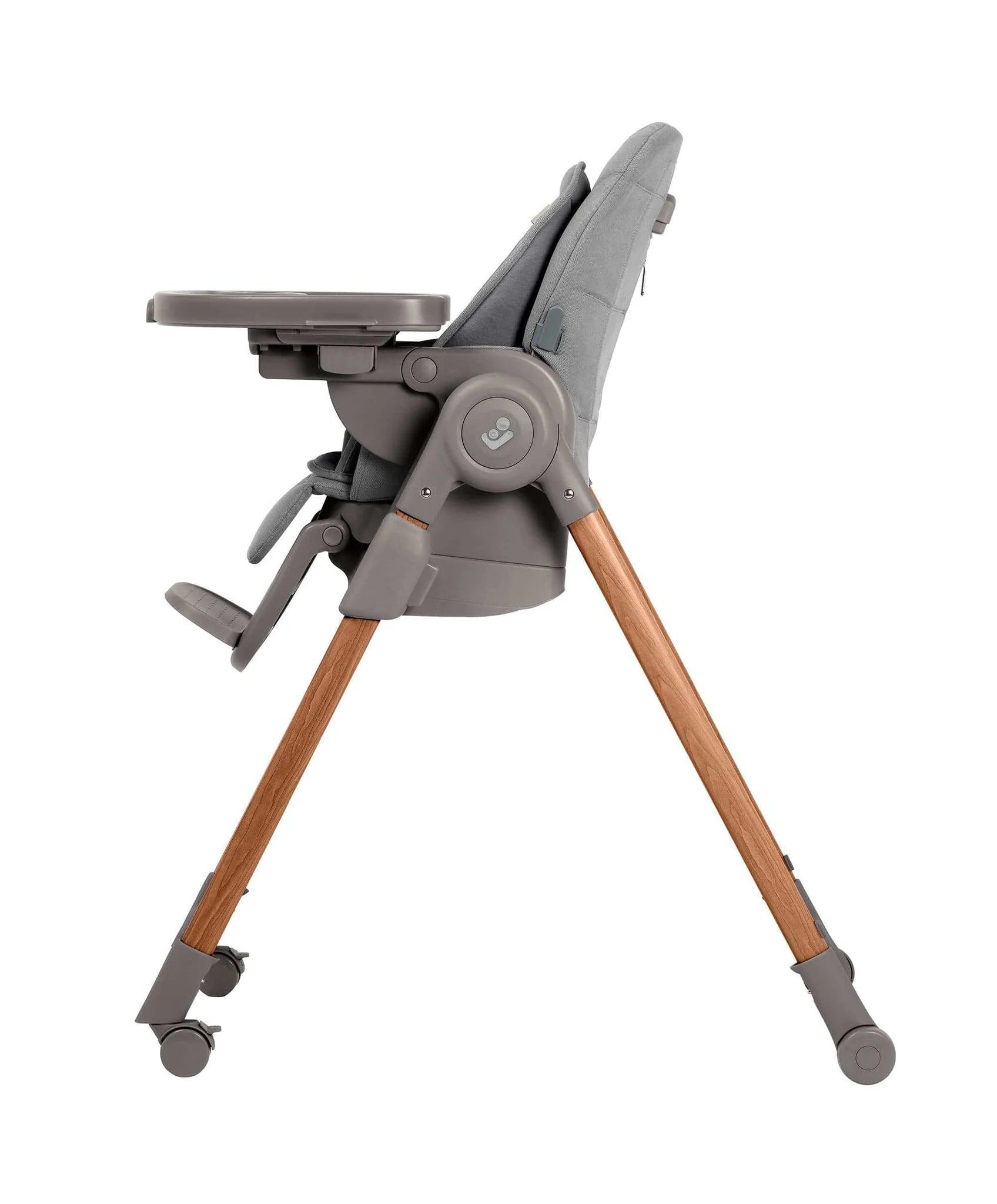 Maxi Cosi Minla Plus Highchair - Elegance Graphite