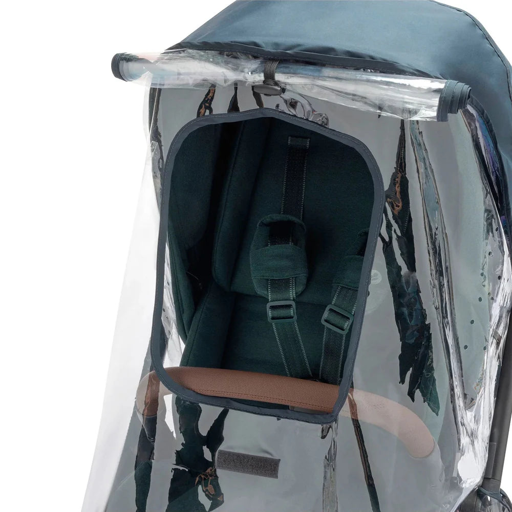 Maxi-Cosi Compact Stroller Rain Cover ( For Fame & Cabin)