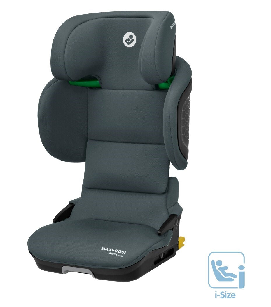 Maxi Cosi Topaz I-Size - Full Graphite
