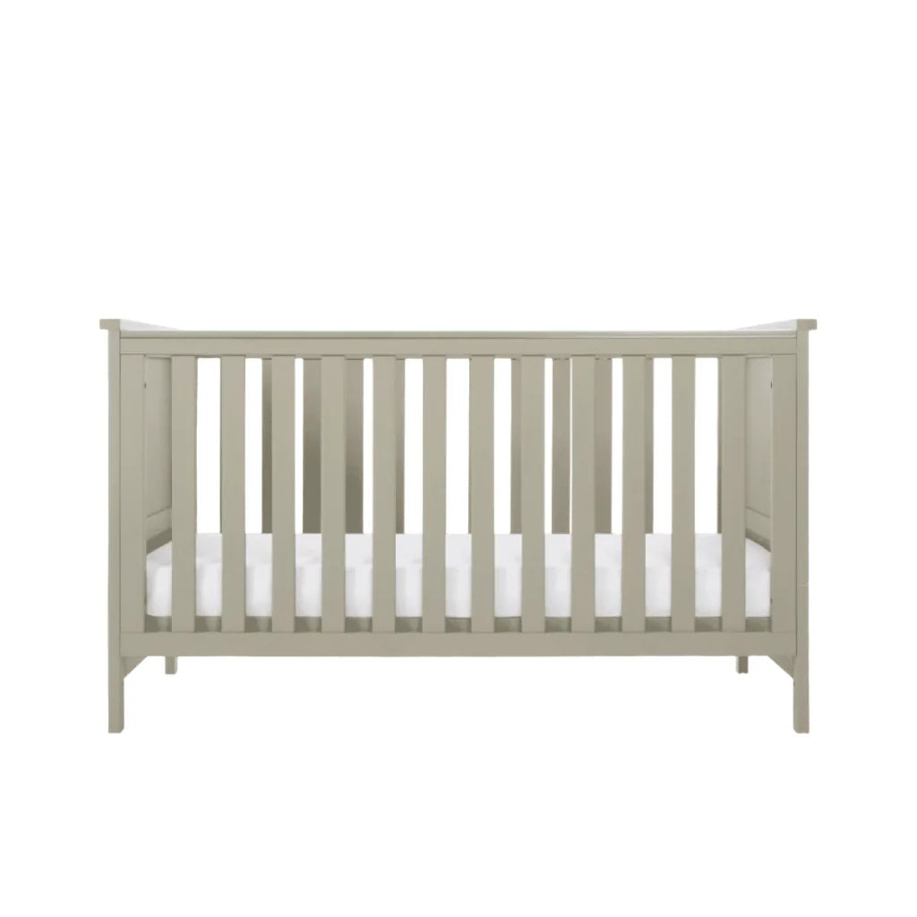 Tutti Bambini Misha Cot Bed