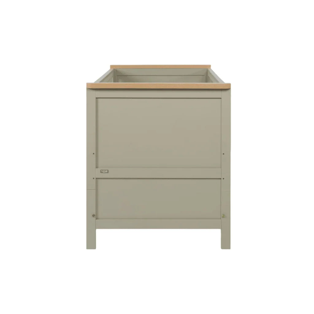 Tutti Bambini Misha Cot Bed