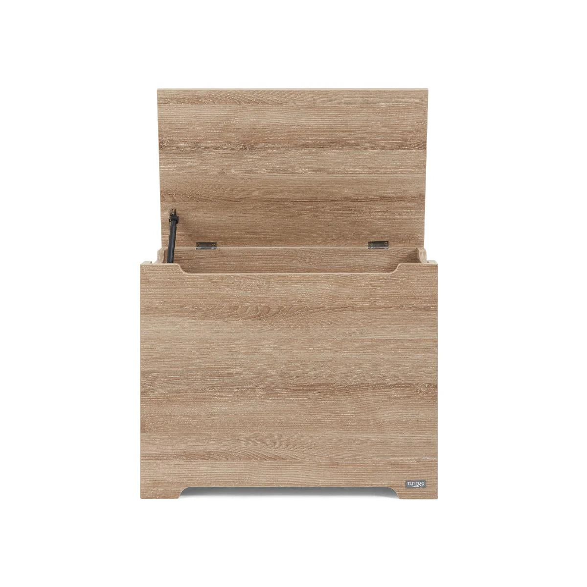 Tutti Bambini Malmo Toy Box - Oak
