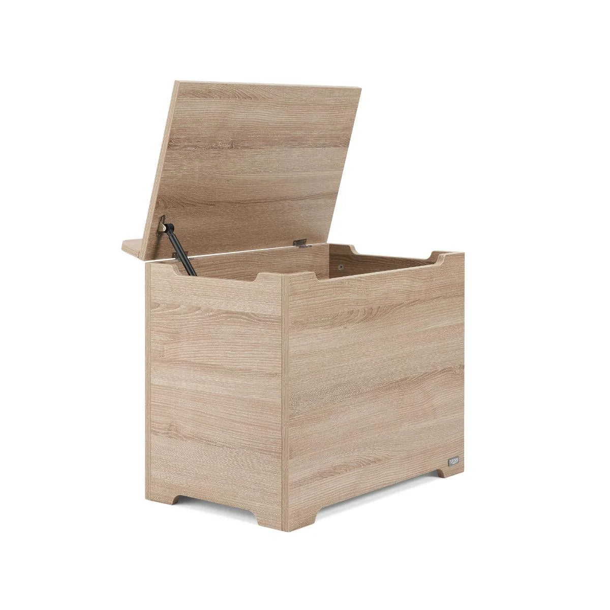 Tutti Bambini Malmo Toy Box - Oak