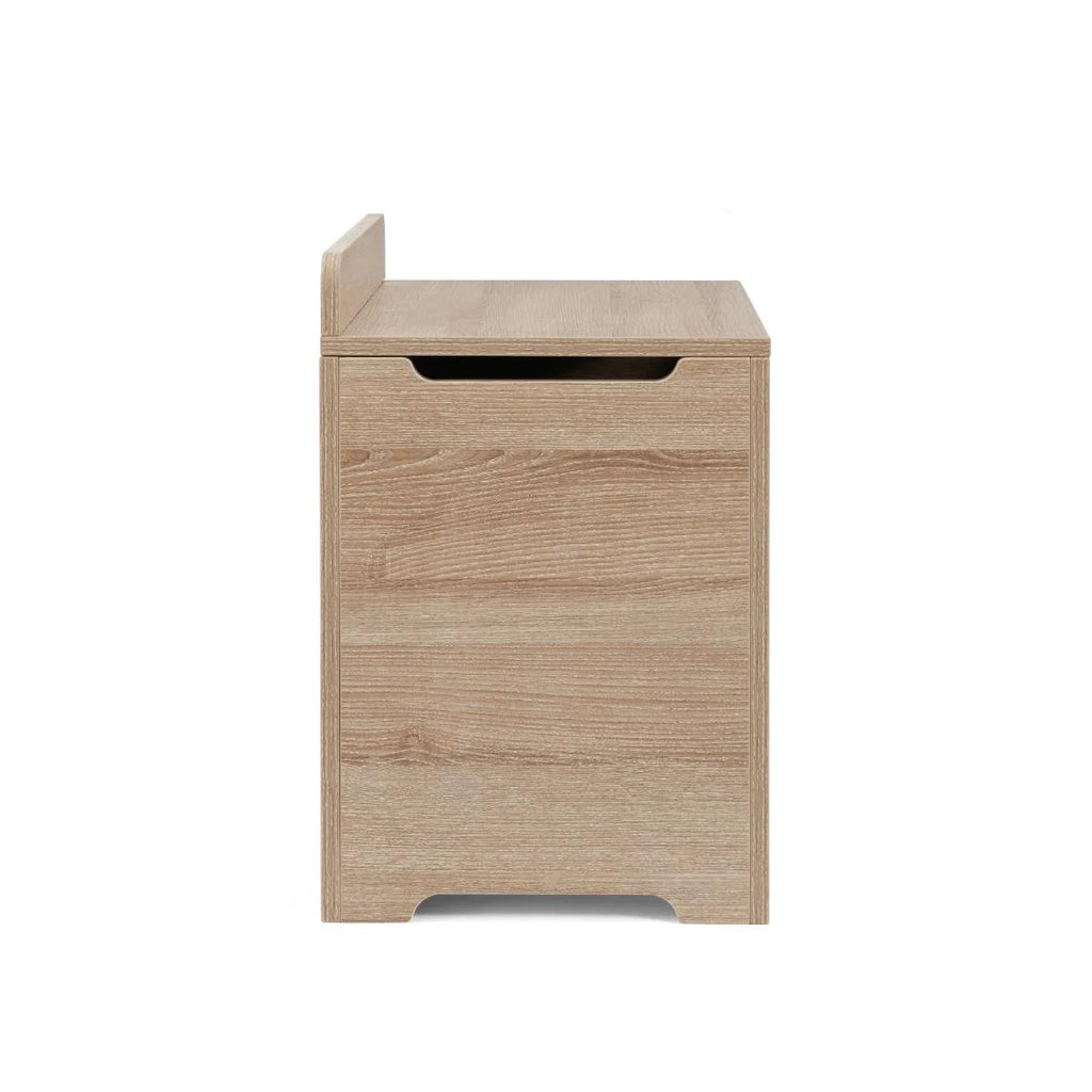 Tutti Bambini Malmo Toy Box - Oak