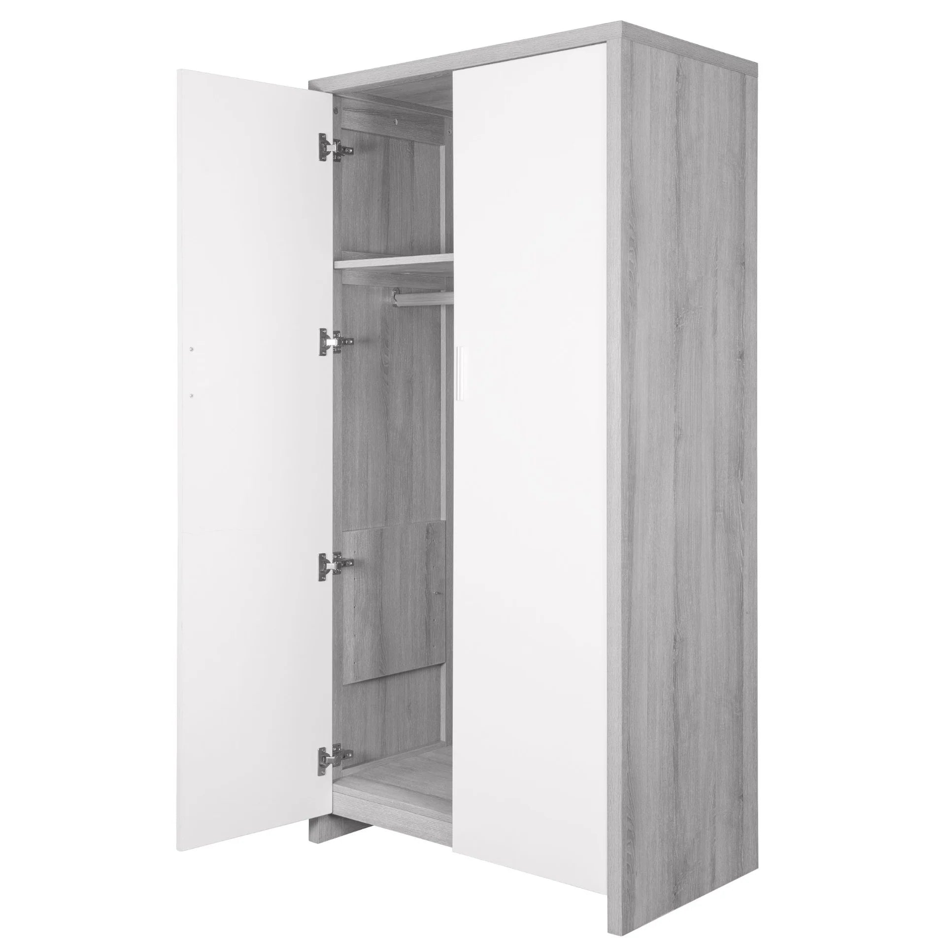 Tutti Bambini Modena Collection - Wardrobe