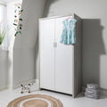 Tutti Bambini Modena Collection - Wardrobe