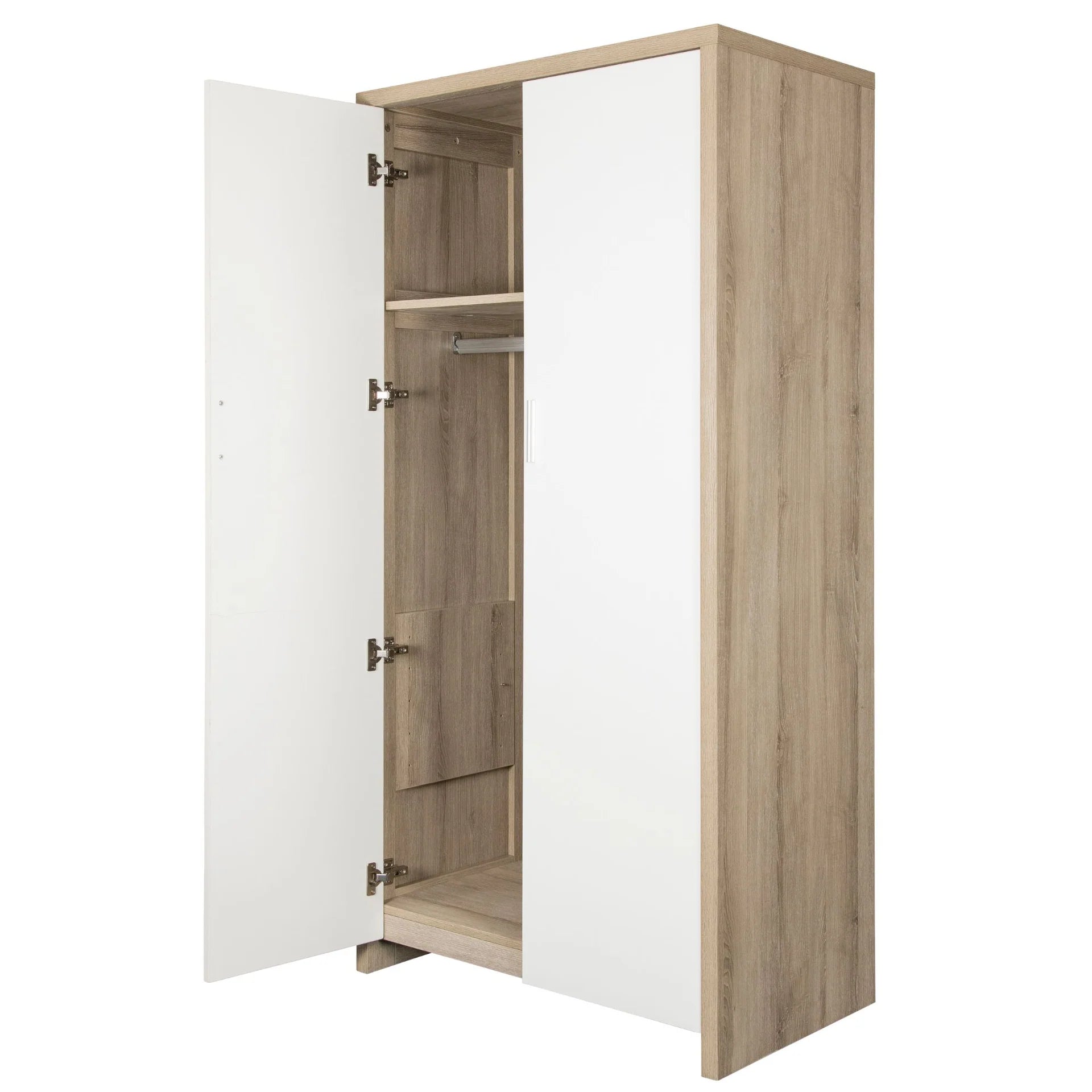 Tutti Bambini Modena Collection - Wardrobe
