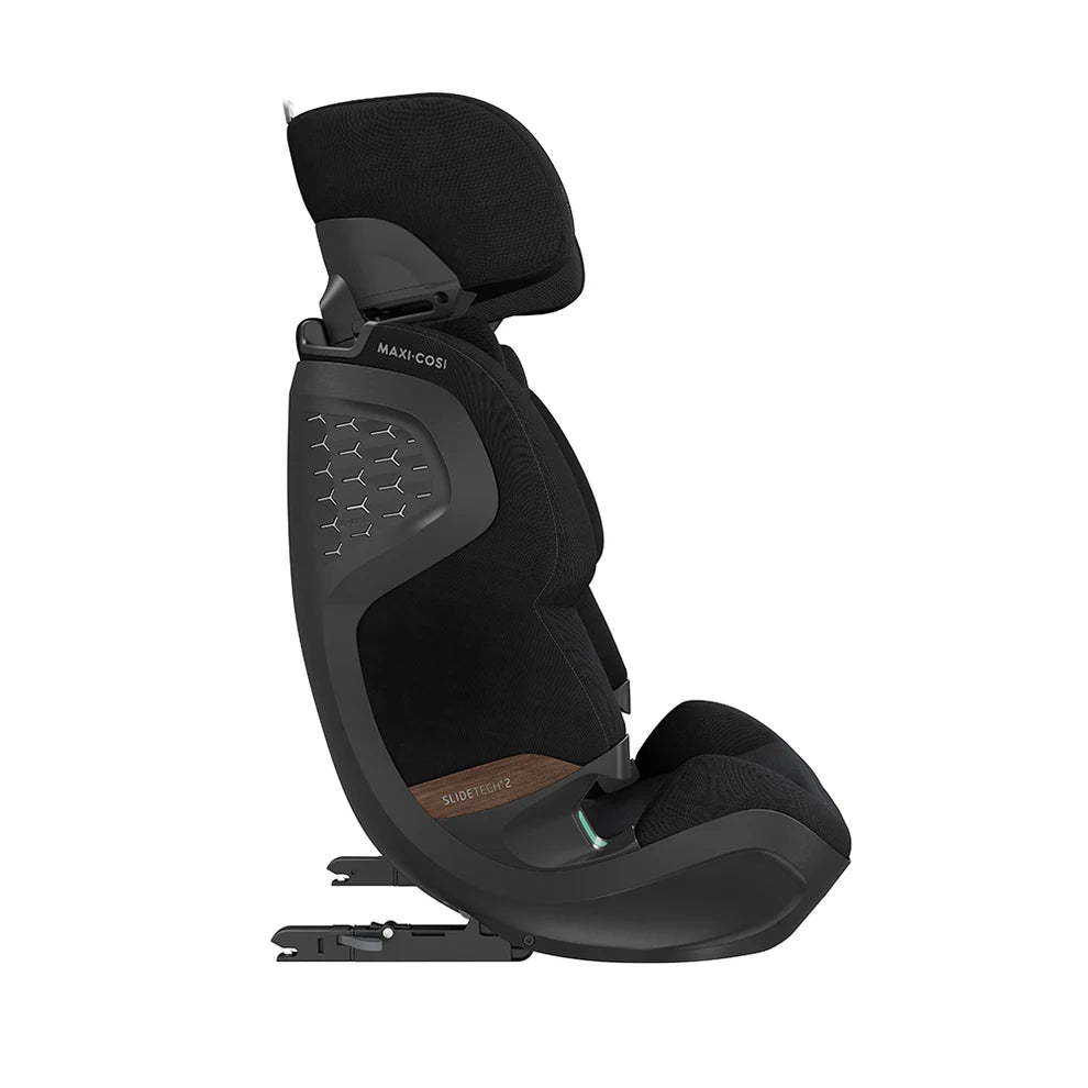 Maxi Cosi Pearl XL Slide Pro - Authentic Black