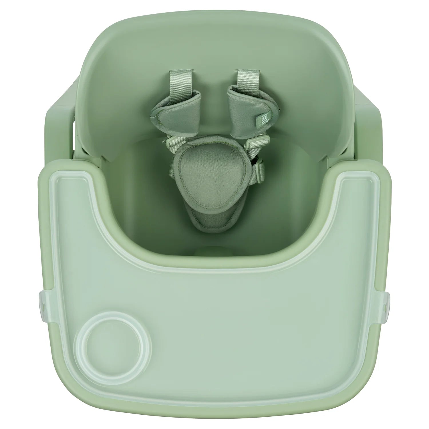Tutti Bambini Nova Maison 7 in 1 Highchair - Matcha