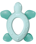 Nuk NUK Cool All-Around Teether Turtle, 3+ months