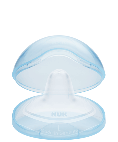 Nuk Nipple Shield Large