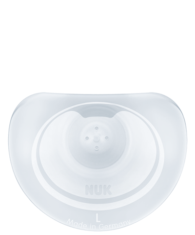 Nuk Nipple Shield Large