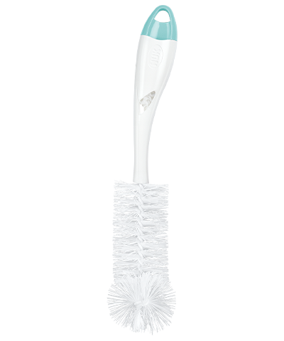 Nuk Bottle Brush 2 in 1