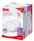 Nuk High Performance Breast Pads 60 pack