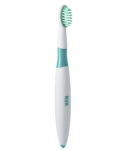Nuk Training Toothbrush 12months +