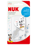 Nuk Disney Mickey Mouse Soother Band