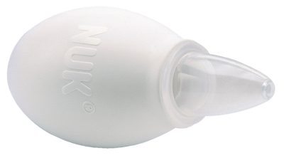 Nuk Nasal Decongester