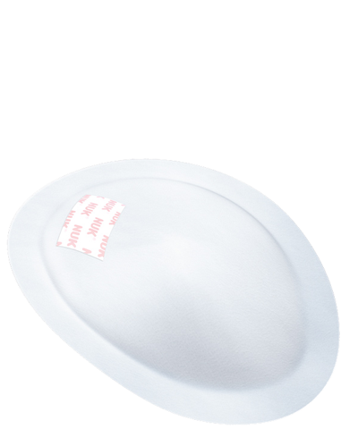 Nuk High Performance Breast Pads 60 pack