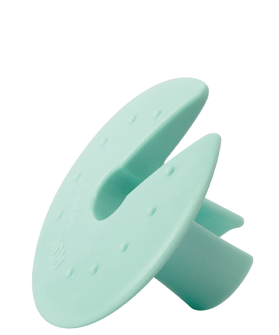 Nuk Training Toothbrush Set 6months +