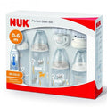 NUK Perfect Start Set - Temp Control