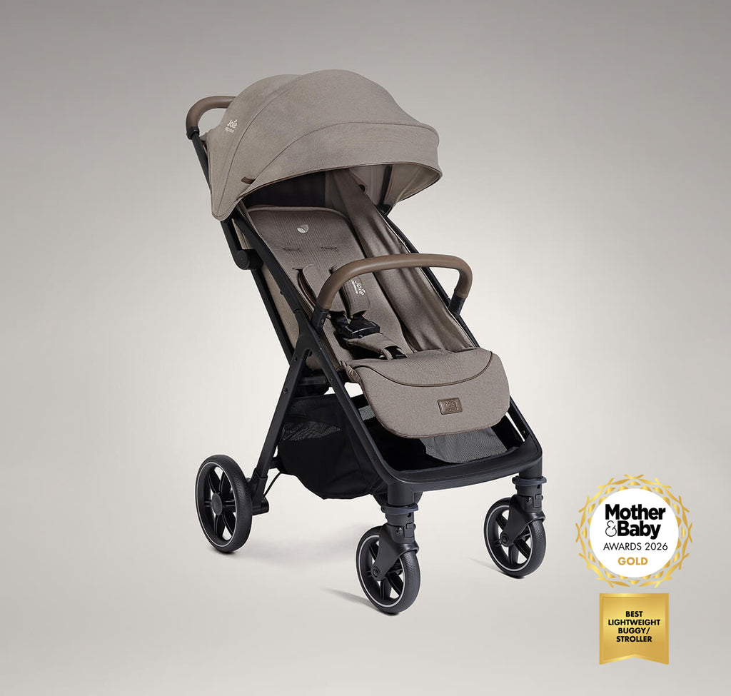Joie Parcel LX Signature - Maple