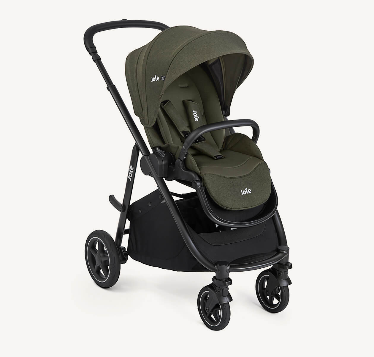 Joie Versatrax On The Go Encore 4 piece - Bundle