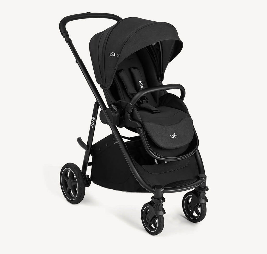 Joie Versatrax On The Go Encore 4 piece - Bundle