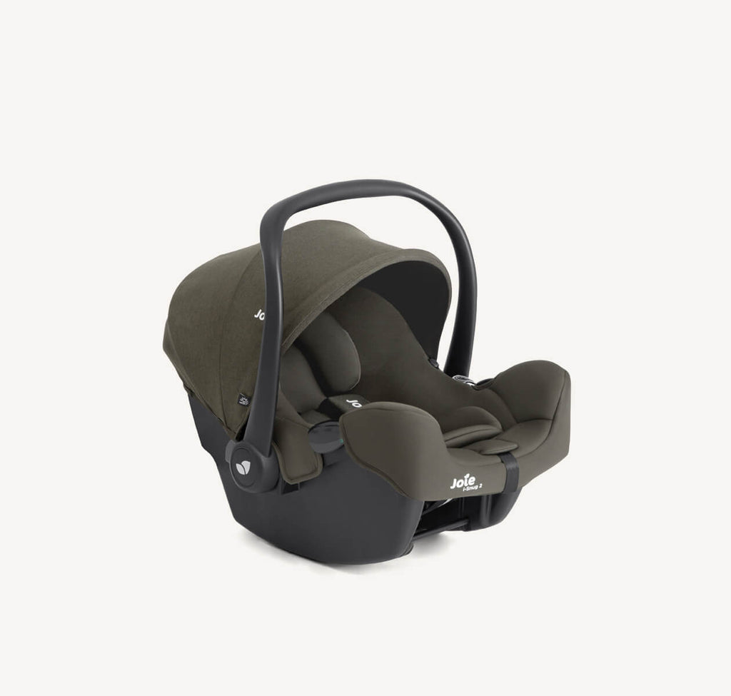 Joie Versatrax On The Go Encore 4 piece - Bundle