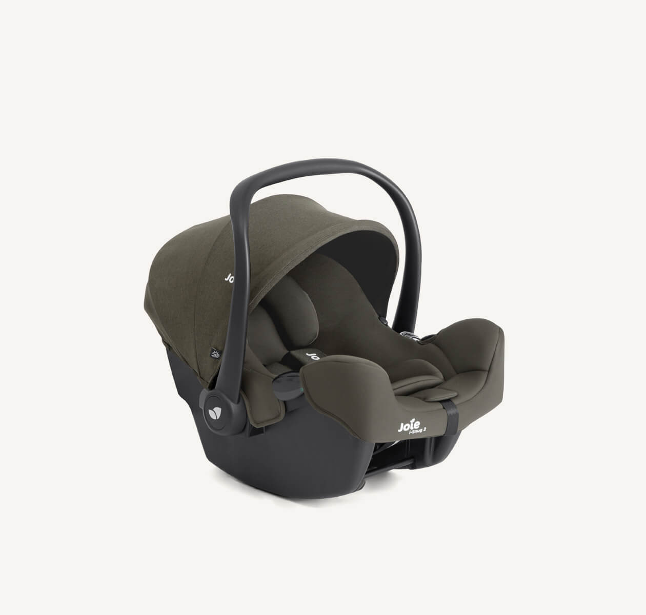Joie Versatrax On The Go Encore 4 piece - Bundle