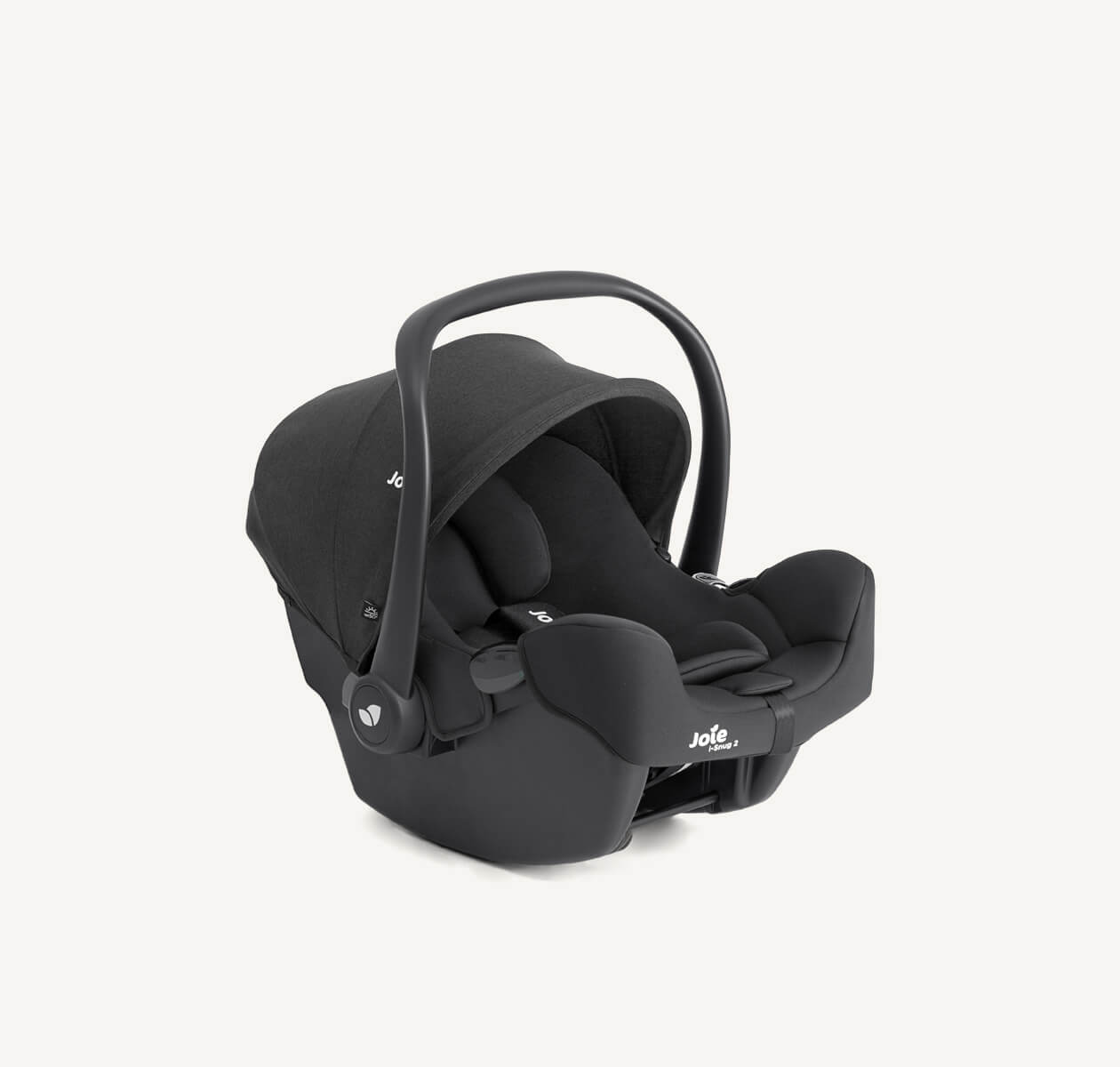 Joie Versatrax On The Go Encore 4 piece - Bundle