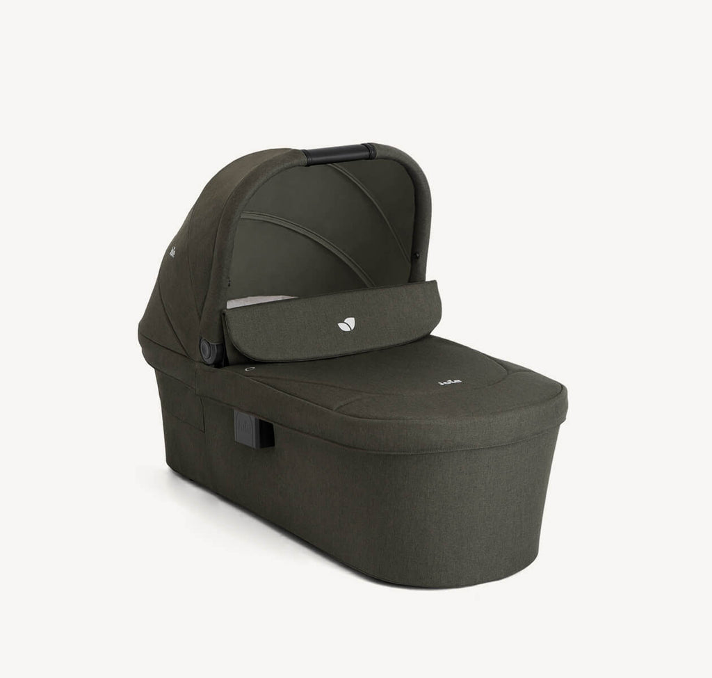 Joie Versatrax On The Go Encore 4 piece - Bundle