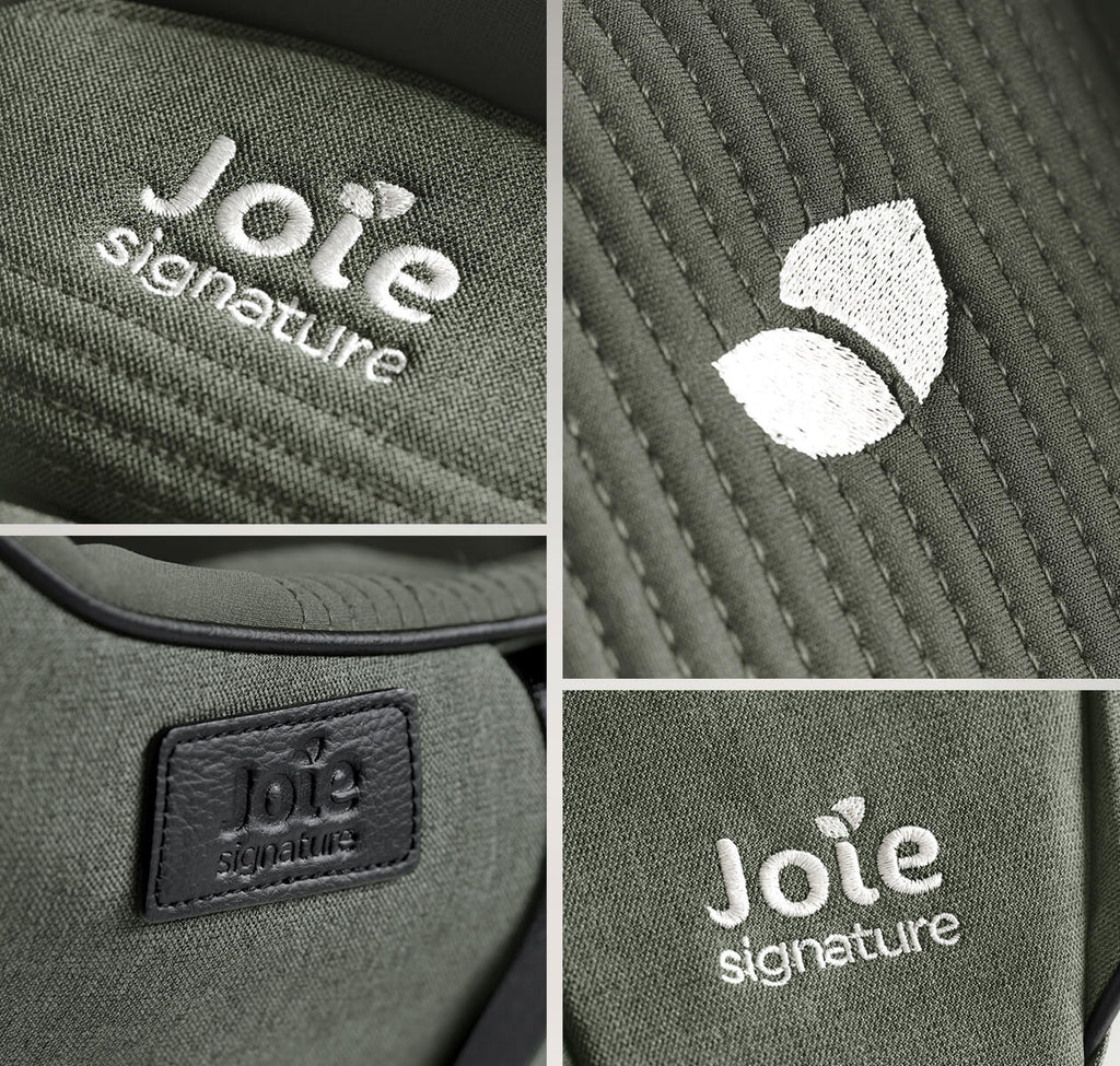 Joie Signature I-Level Pro Recline Car Seat