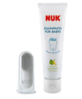 Nuk Tooth and Gum Cleanser 3-12months