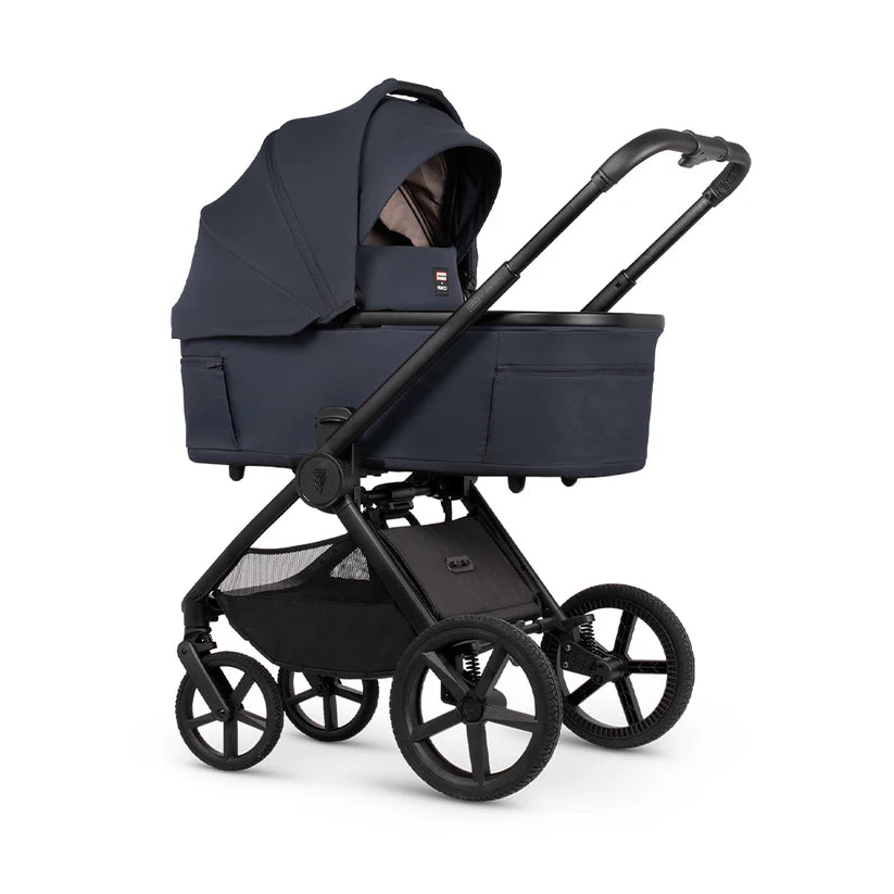 Venicci Upline 3 x Hunter 2in1 - Dark Olive