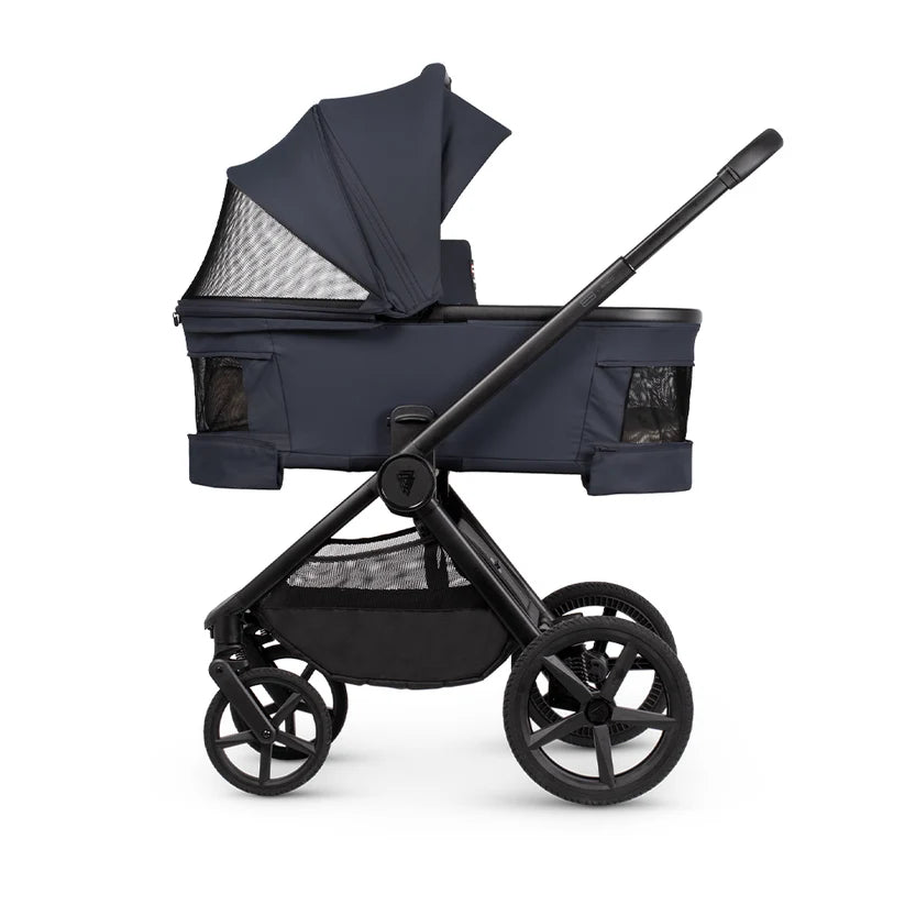 Venicci Upline 3 x Hunter 2in1 - Dark Olive