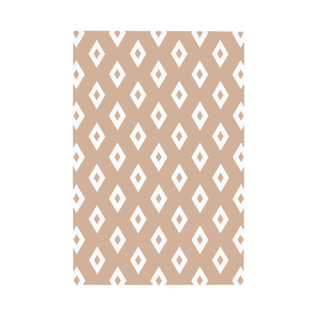 Tutti Bambini Puzzle Playmat - Diamond Playmat