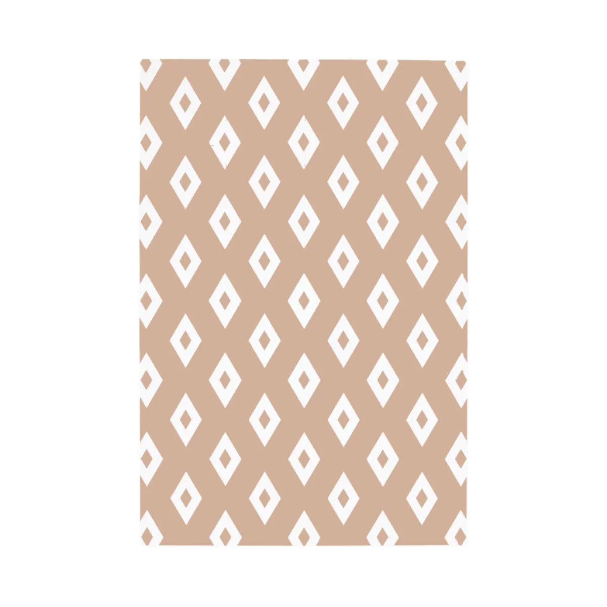 Tutti Bambini Puzzle Playmat - Diamond Playmat