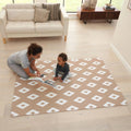 Tutti Bambini Puzzle Playmat - Diamond Playmat