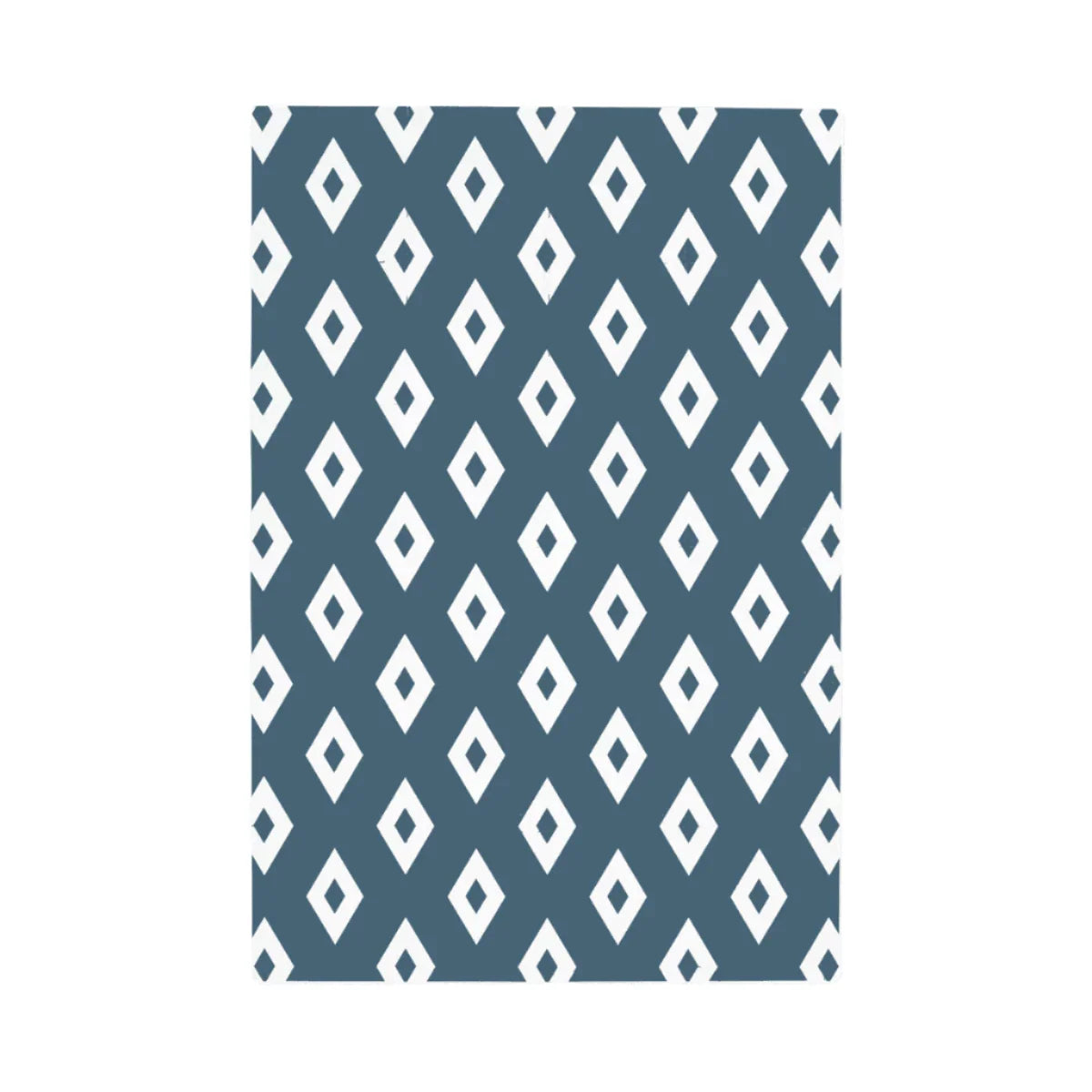 Tutti Bambini Puzzle Playmat - Diamond Deep Ocean